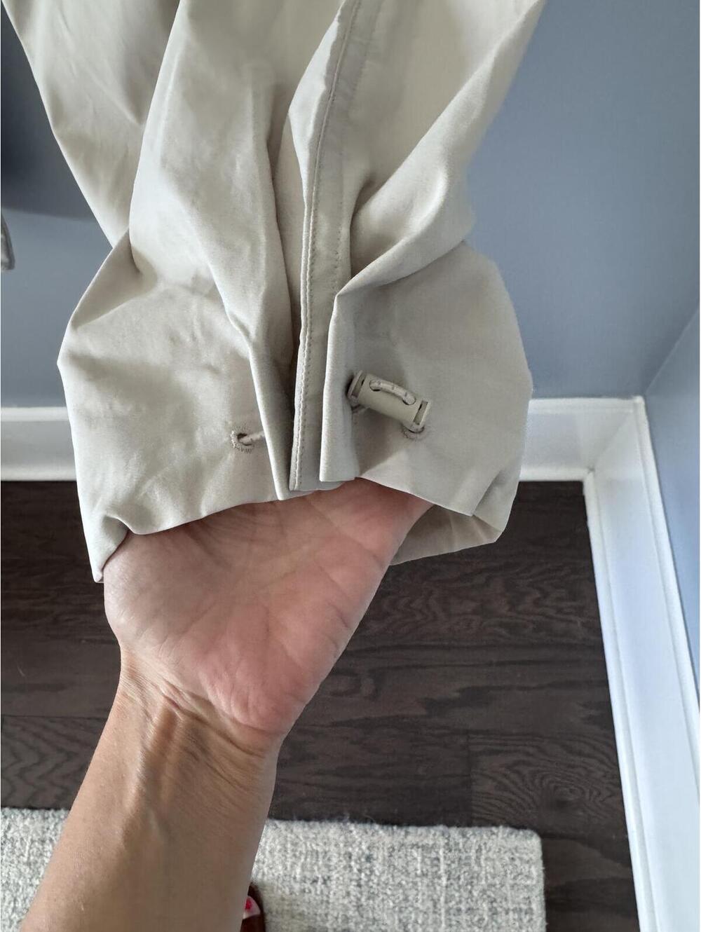 Athleta Joggers - Picture 3 of 4